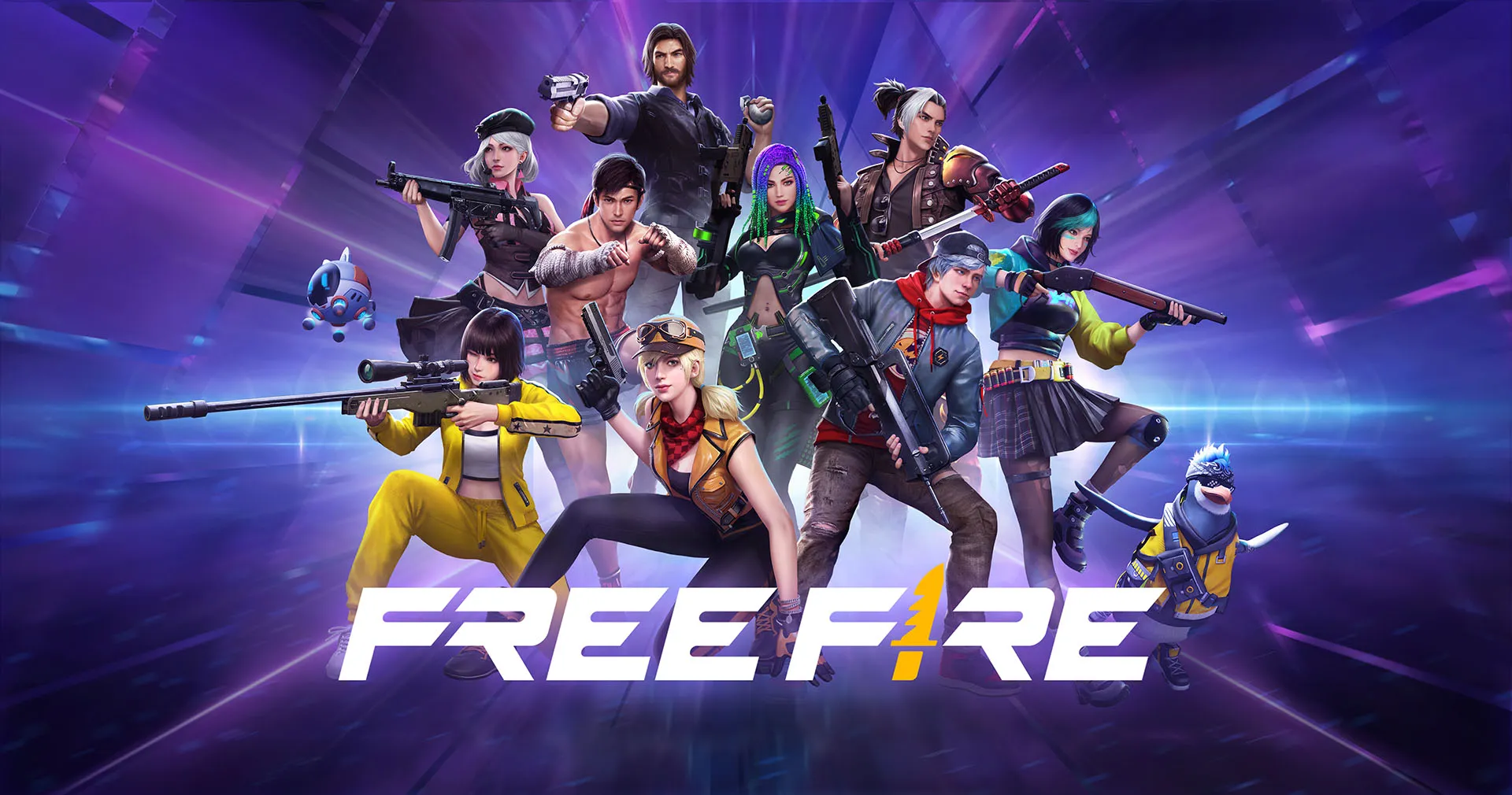 FREE FIRE PLAY STORE MEIN KAB AAYEGA